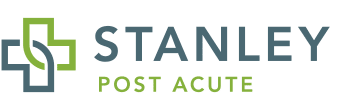 Stanley Post Acute Logo